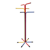 Rigg Coat Rack by Tord Bjorklund
