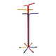 Rigg Coat Rack by Tord Bjorklund