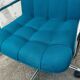 Fauteuils bureau Airborne vintage