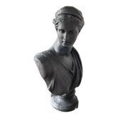 Diana the Huntress bust