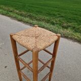 High Stool Model Bauche by Charl