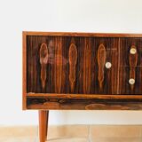 Vintage sidebaord 1965