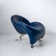 Leolux Papageno armchair – Jan Armgardt (1993)