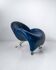 Fauteuil Leolux Papageno – Jan Armgardt (1993)