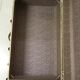 Travel trunk