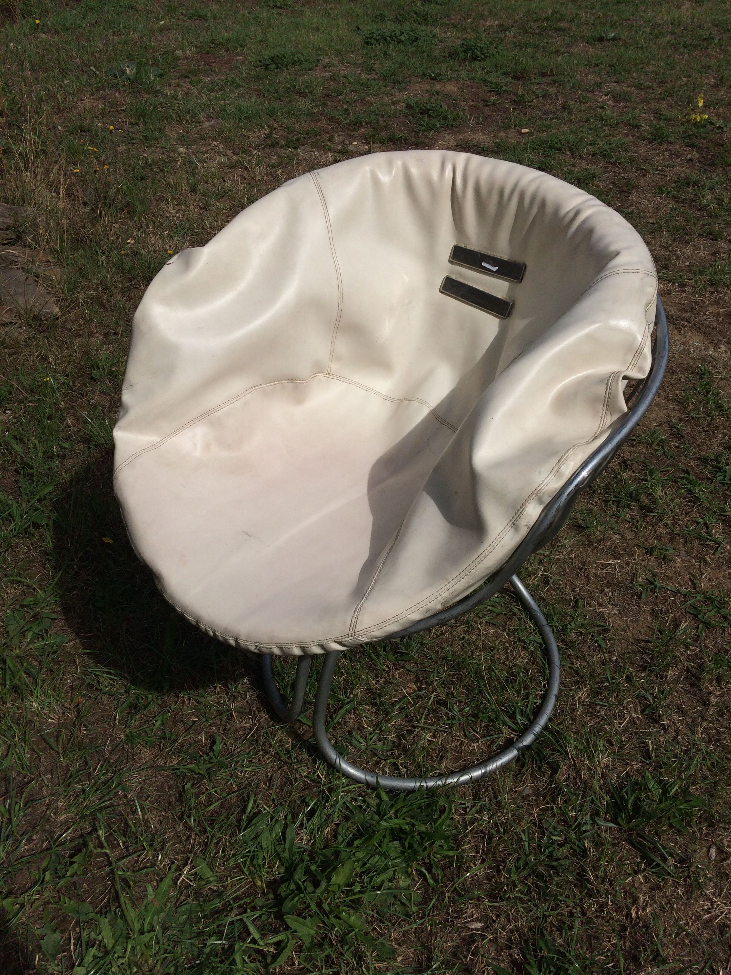 Pan am Gastone Rinaldi chair