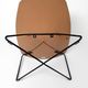 Mishell armchair by Piotr Kuchciński for Noti – Contemporary Polish design