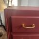 Commode parisienne