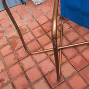 Folding chairs lafuma