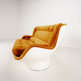 Karaté sofa by Michel Cadestin for Airborne