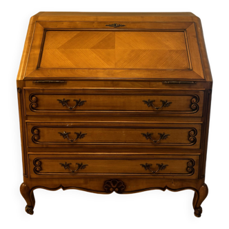 Louis XV Secretary