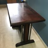 Bistro table 1940 Art Deco