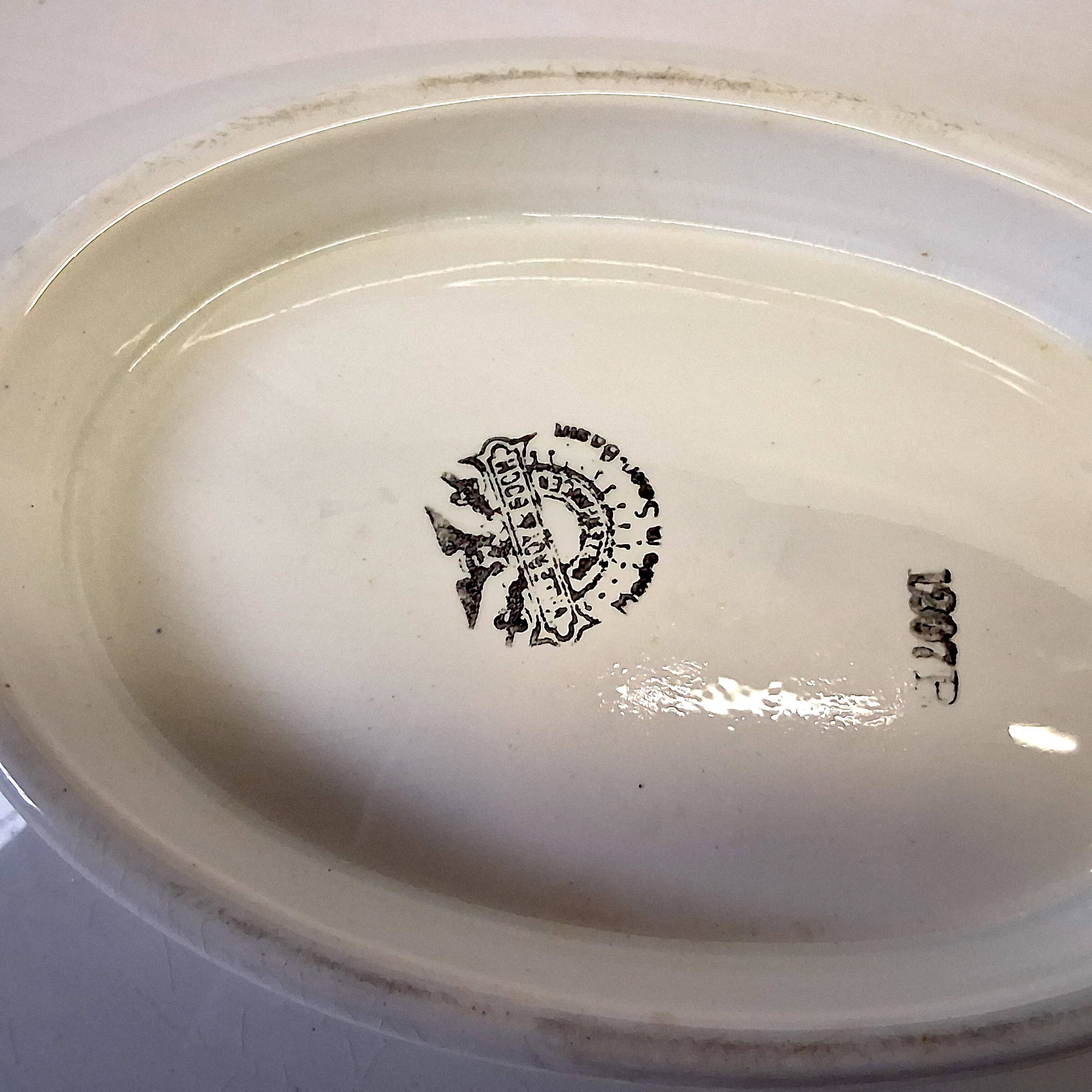 Villeroy & Boch Soup Tureen