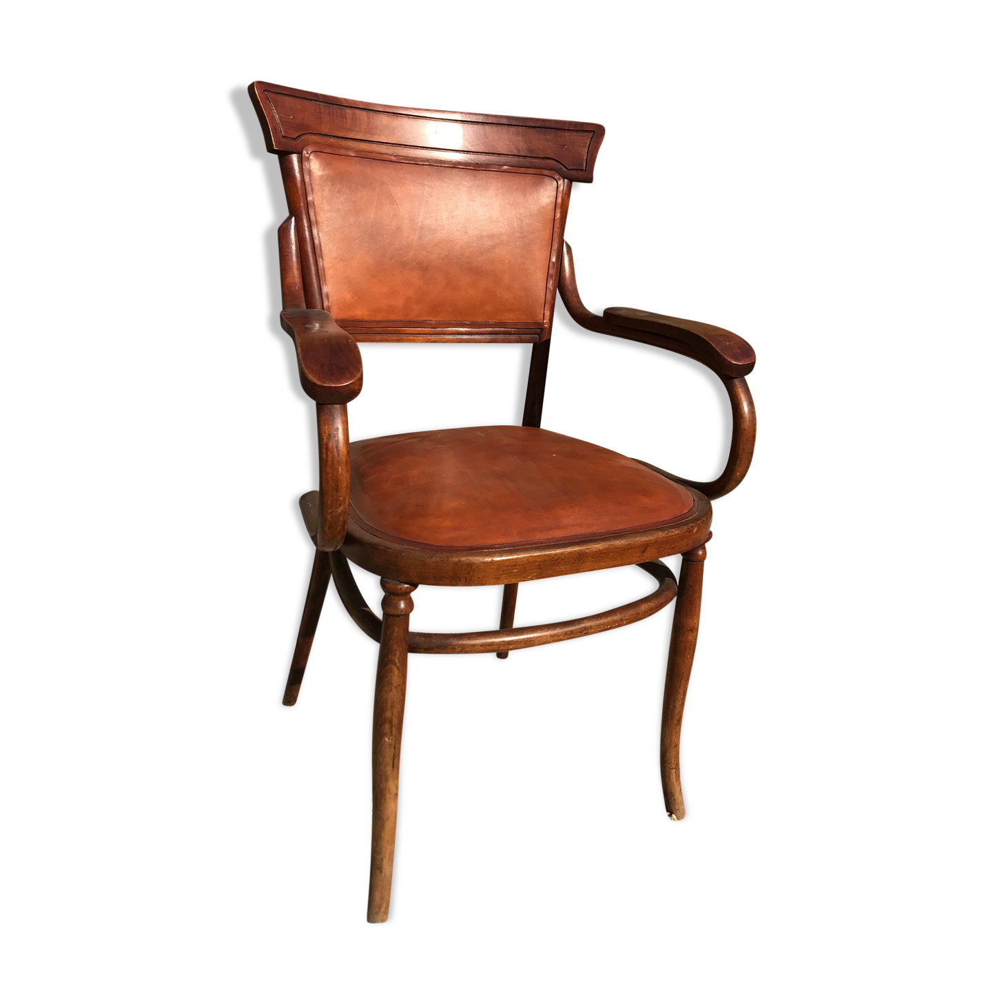 Fischel office chair