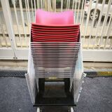 Set of 110 chairs 40/4, Howe