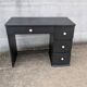 Adult waxed desk