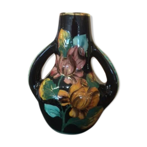 Vase en céramique Vallauris
