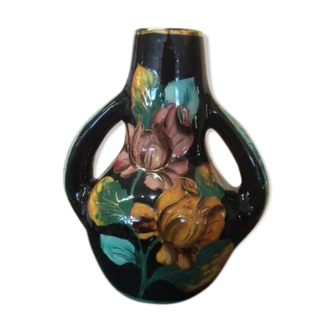 Vase en céramique Vallauris