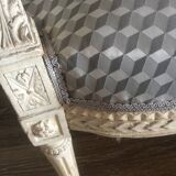 Fauteuils Louis XVI