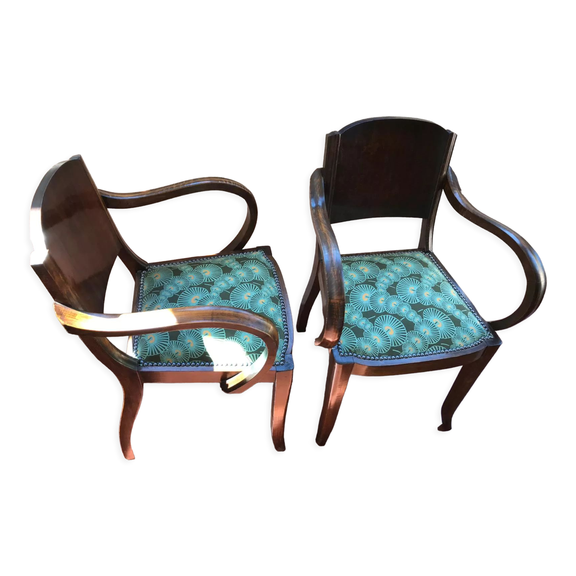 Chairs 1930