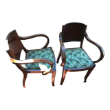Chairs 1930