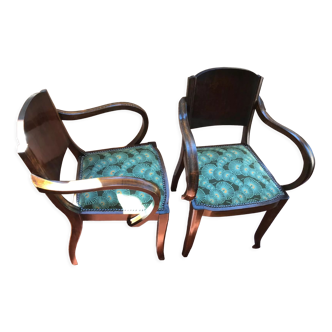 Chairs 1930