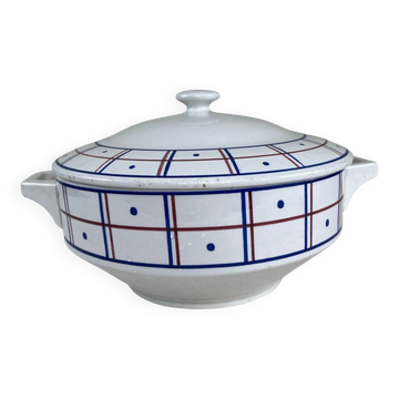 Soupière ancienne