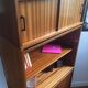 bookcase years 60