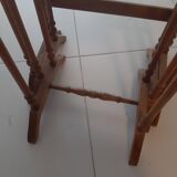 Set of 3 pull-out tables