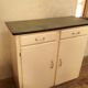 Vintage mado buffet