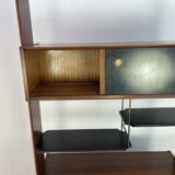 Vintage wall unit/ roomdivider  by G-Plan 1960's