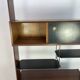 Vintage wall unit/ roomdivider  by G-Plan 1960's