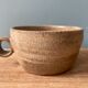 Series of 6 vintage coffee cups in Aris stoneware