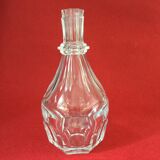 Baccarat crystal carafe