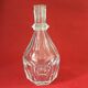 Baccarat crystal carafe