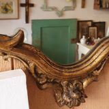 Mirror Louis XV