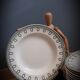 Lot of 6 Boch Bonaparte soup plates