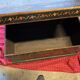 Indian solid wood chest