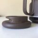 Théière anglaise vintage annees 70