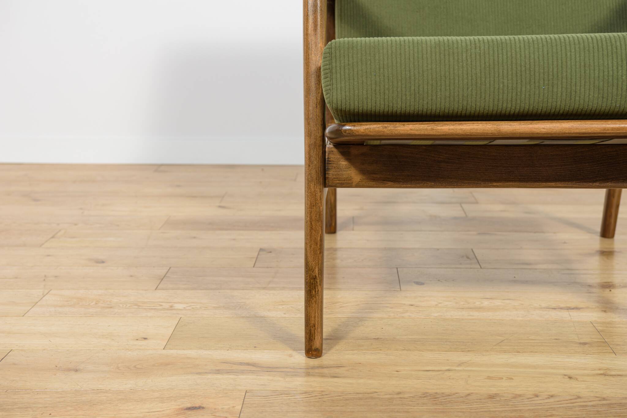 Model 300-139 - Mid-century armchair from Swarzędz Factory, Poland, 1960s