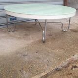 Modernist coffee table from the 80s