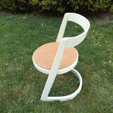 Halpha chair by Baumann
