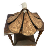 Ingo MAURER cork suspension