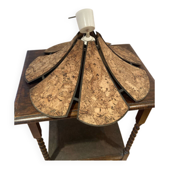 Ingo MAURER cork suspension