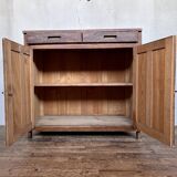 Former parisian buffet
