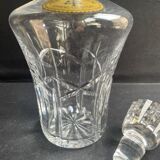 Liquor decanter – Cristallerie de Lorraine