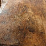 Navarrese table, Spain, 17th and 19th century