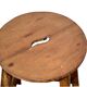 Bar tabouret