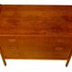 Oak dresser, Bertil Fridhagen, Bodafors, Sweden, 1960