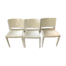 Lot chairs Lizz Kartell